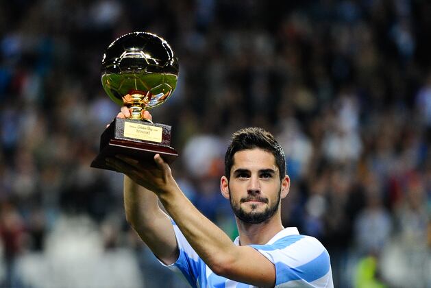 6 Young Stars La Liga Cannot Afford to Lose