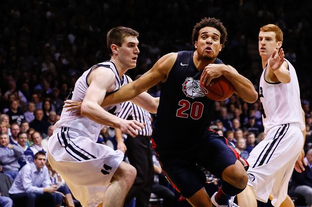 College Basketball: 5 Dark Horse Candidates for the Final Four