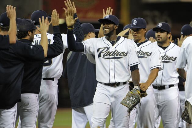 The One Thing Each Padres Player Hopefully Improved This Offseason