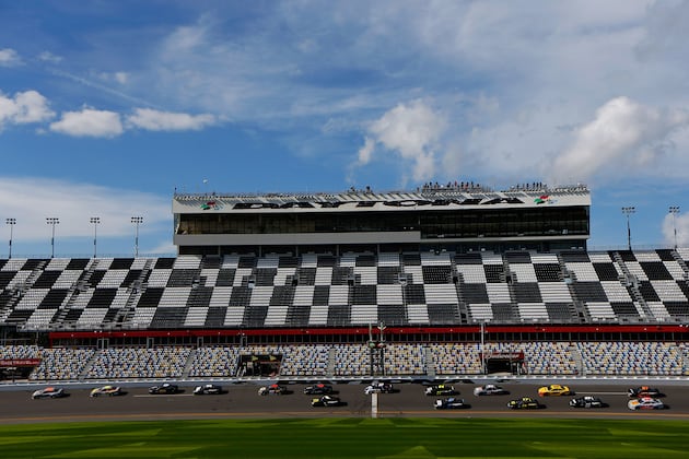 NASCAR: 10 Drivers with Most to Prove at 2013 Daytona 500