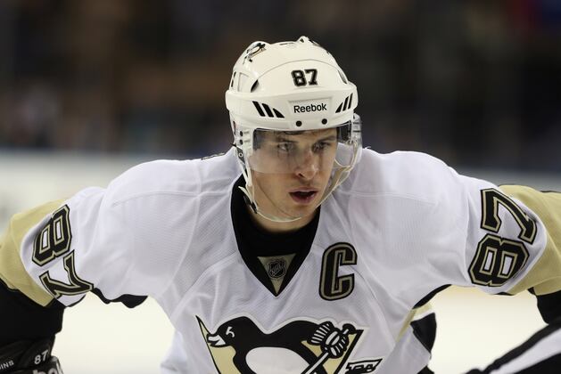 Bleacher Report Featured Columnist Predictions for the 2013 NHL Season