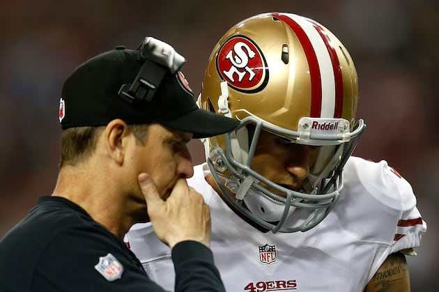 5 Reasons the 49ers Have the Advantage over the Baltimore Ravens in Super Bowl