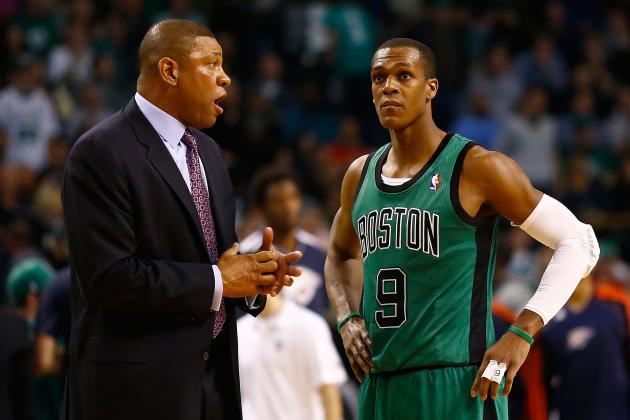 5 NBA Teams You Shouldn't Give Up on Yet