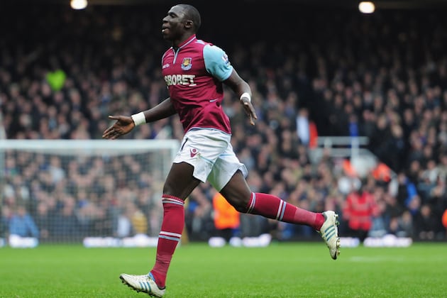 Liverpool Transfers: 9 Low-Price Options in the January Transfer Window