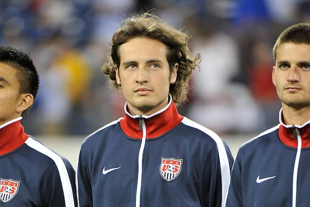 5 Unheralded US Players You Should Know Before Friendly vs. Canada