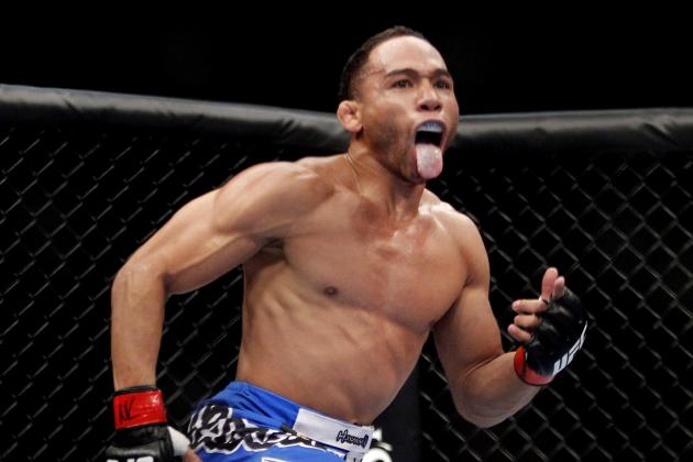 Johnson vs Dodson: Preview, Odds and Predictions for UFC on Fox 6