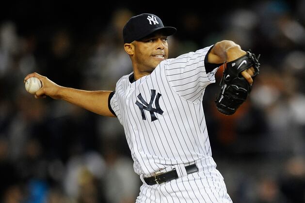 MLB Power Rankings: Rating Every MLB Team's Bullpen Entering Spring Training