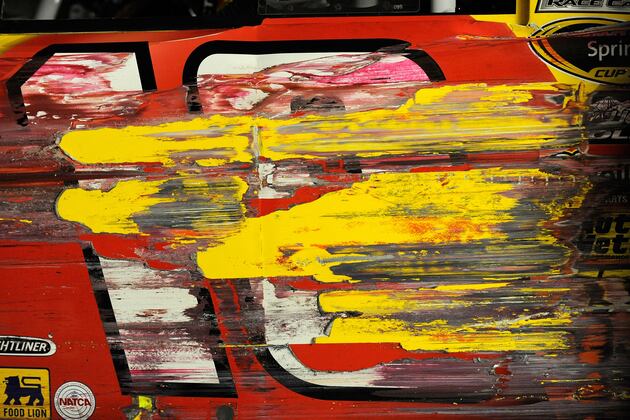 NASCAR: The Most Diabolical Tracks on the Sprint Cup Circuit