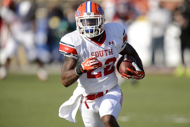5 SEC Players Who Can Increase Their Stock at the Senior Bowl