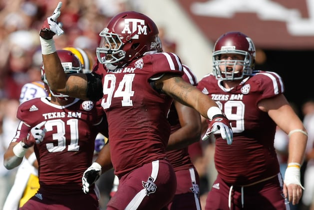 2013 NFL Mock Draft: What Are the Experts Projecting in the First Round?