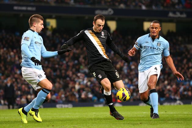 10 Players to Watch in the FA Cup Fourth Round