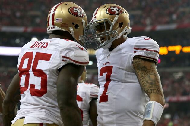10 Potential Mismatches in Super Bowl XLVII