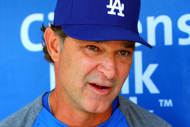 Playing Fact or Fiction with the Latest Los Angeles Dodgers Rumors