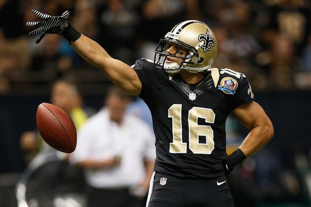2013 New Orleans Saints: 3 Practice Squad Players Who Will Surprise