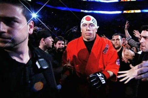 6 New Songs for MMA Walkouts