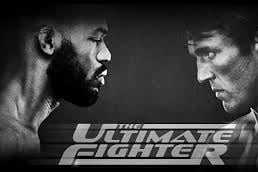 5 Memorable Moments from the First Episode of the Ultimate Fighter 17