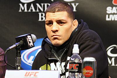 UFC 158 Press Conference: Key Takeaways from Nick Diaz and Georges St-Pierre