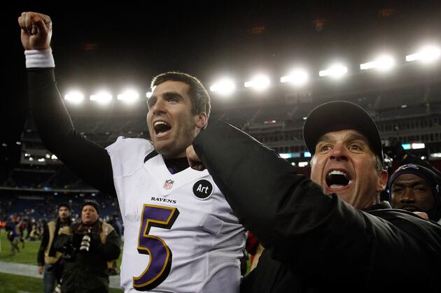 2013 NFL Free Agents: Highlighting Biggest Names on Free-Agent Market