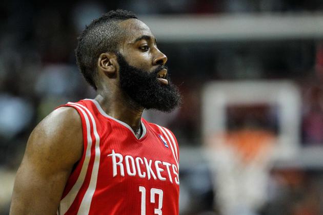 Most Amazing NBA Stats so Far This Season