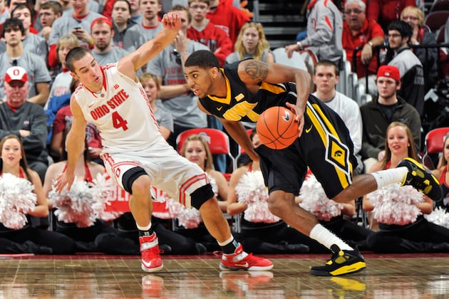 Ohio State Basketball: 5 Red Flags from the Win over Iowa