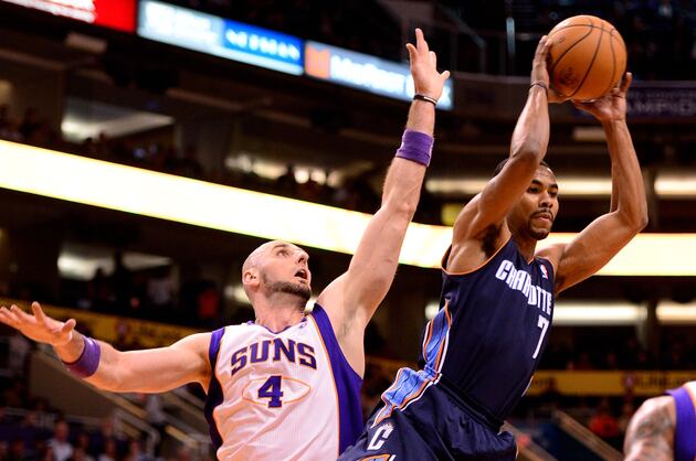 5 Most Hopeless Teams in the NBA