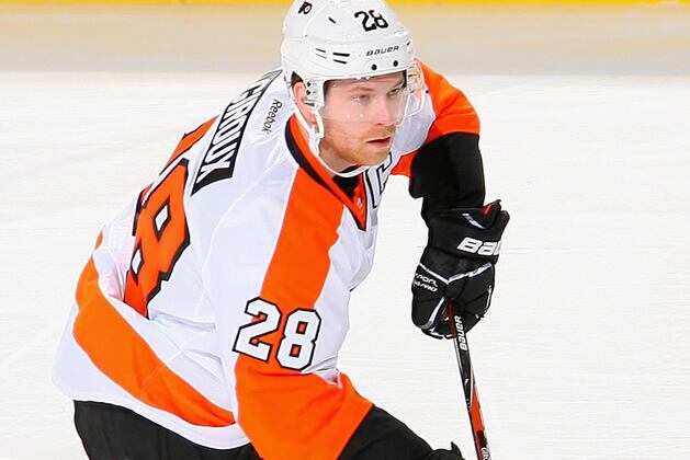 The 7 Best Setup Men in the NHL Right Now