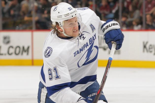 Ranking the NHL's 20 Most Explosive Players Entering the 2013 Season