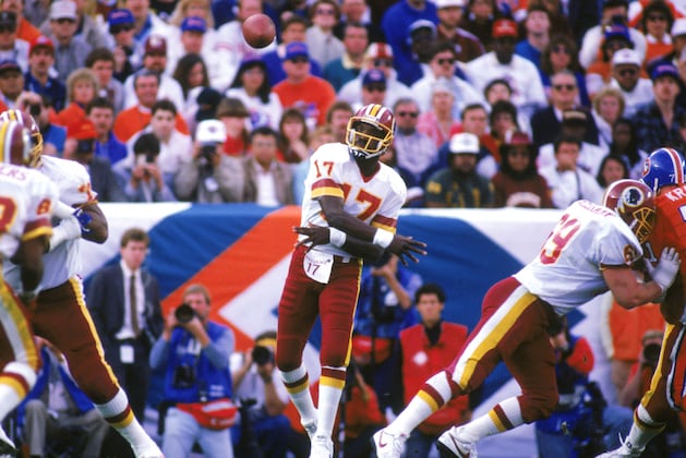 The 10 Most Unlikely Super Bowl Saviors of All Time