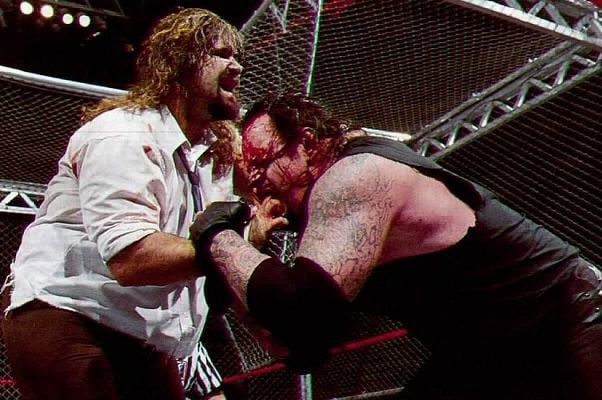 Mick Foley: Ranking Hardcore Legend's 7 Best Hall-of-Fame-Caliber WWE Matches