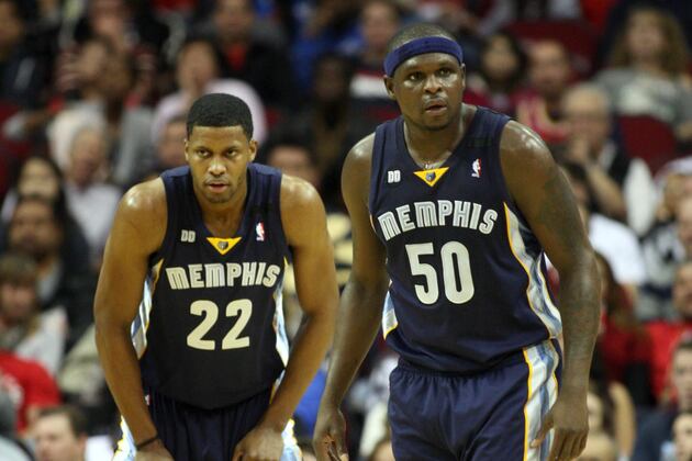 Best NBA Trade Targets on the Block