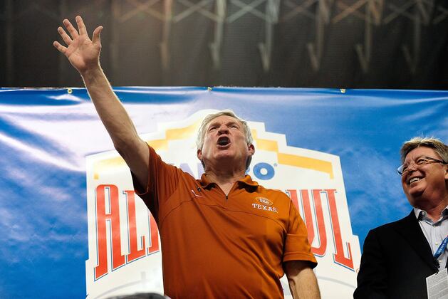 7 Teams Leading the Way Early in 2014 College Football Recruiting