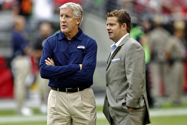 5 Players the Seattle Seahawks Should Cut All Ties with During the Offseason