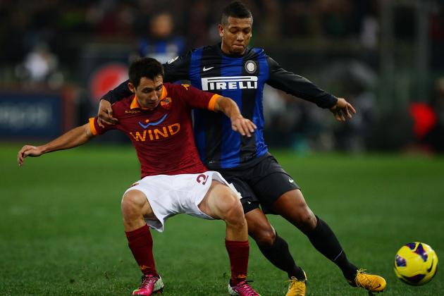 5 Key Serie A Matches to Watch This Weekend