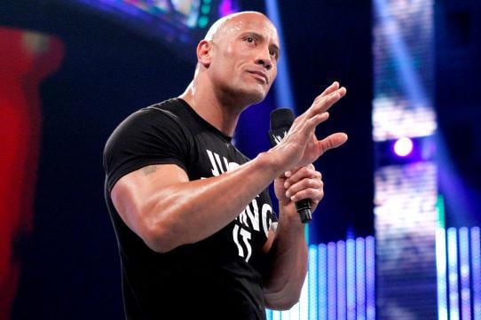 WWE Royal Rumble 2013: The Rock's Royal Rumble History Revisited