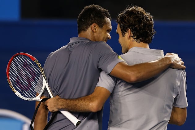 Australian Open 2013: Highlighting Best and Worst Performances by Top Stars