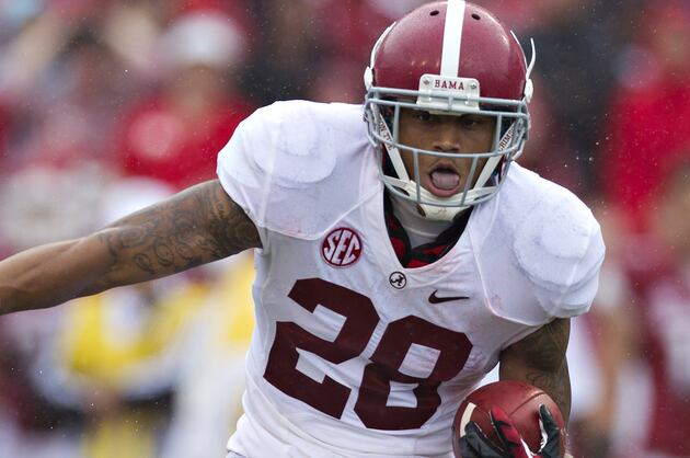 2013 NFL Draft: 5 Prospects That Buffalo Bills May Draft in First Round