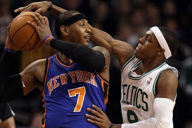 Every NBA Team's Hottest Player Right Now