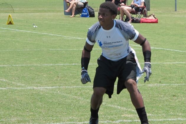 One Skill the Top 10 College Football Recruits of 2013 Class Must Improve