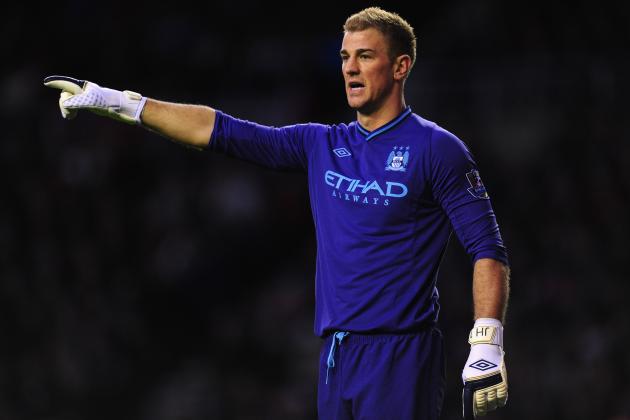 Ranking the Top 10 Premier League Goalkeepers This Season