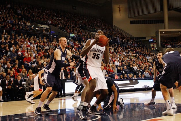 NCAA Basketball Rankings: Mid-Major Rankings for Week 13