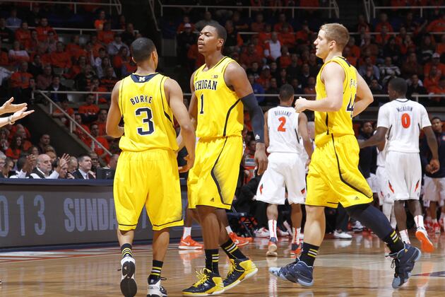 NCAA Basketball Top 25 Straw Poll: Week 13