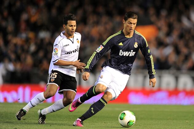 Valencia vs. Real Madrid: 6 Things Learned from Copa del Rey Quarter-Final