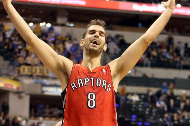 Playing Fact or Fiction with Each Toronto Raptors Player as a Building Block