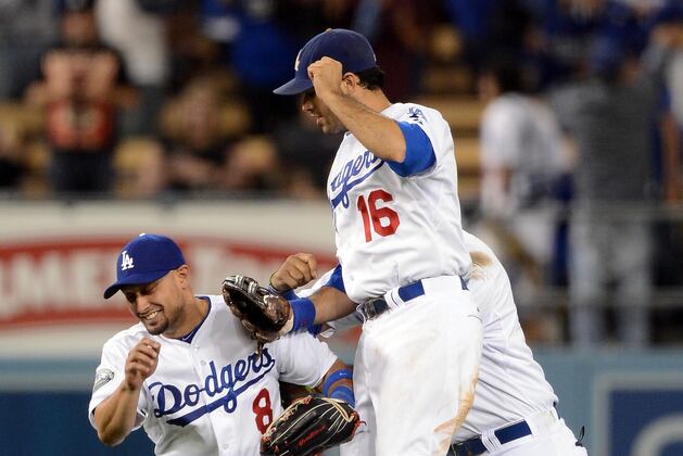 Previewing Key Los Angeles Dodgers Position Battles in Spring Training