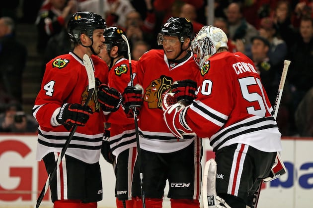 Chicago Blackhawks: 5 Biggest Storylines That Will Decide the 2012-13 Season