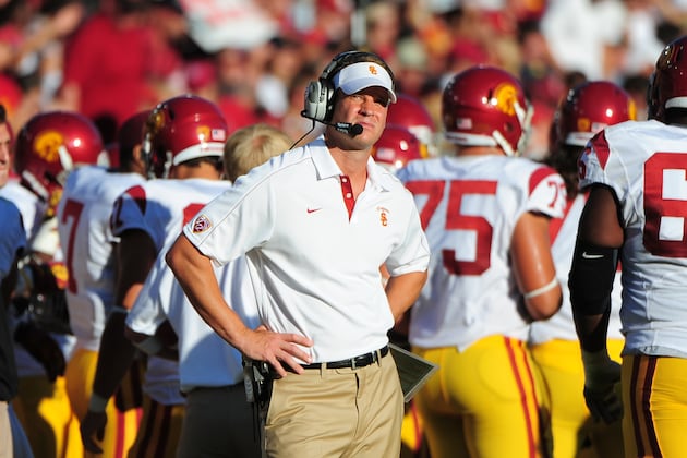 The College Football Coaches Who Will Have the Most to Prove in 2013