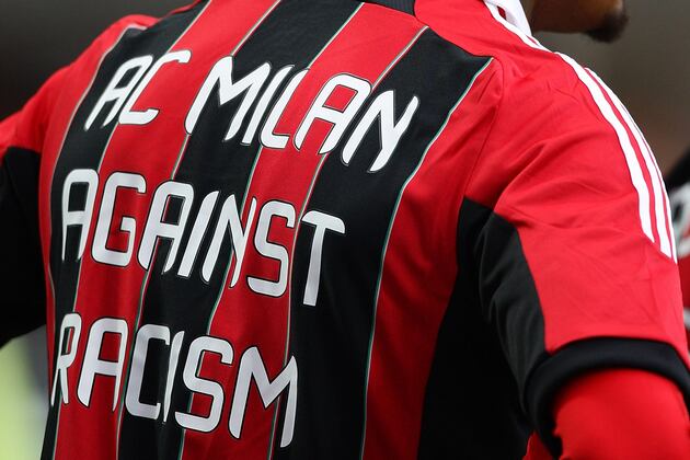 7 Things World Football Would Be Better Off Without