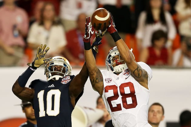2013 NFL Draft: 5 Players Who May Tempt Playoff Teams to Trade Up in Round 1