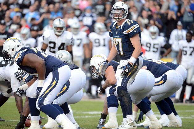 San Diego Chargers' 5 Biggest Storylines of the 2013-14 Season