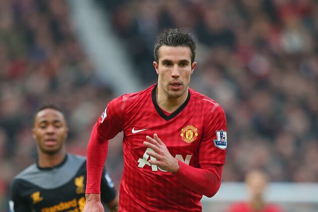 Manchester United: 4 Reasons Red Devils Won't Do Much in January Transfer Window